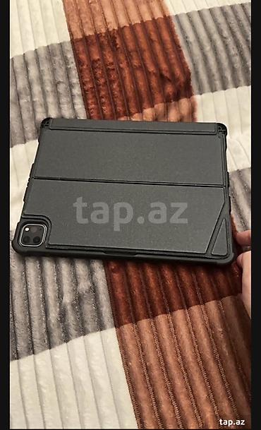 Ipad pro m2 11inc üçün orginal wiwu klaviatura ve apple pencil gen 2 - şəkil 3