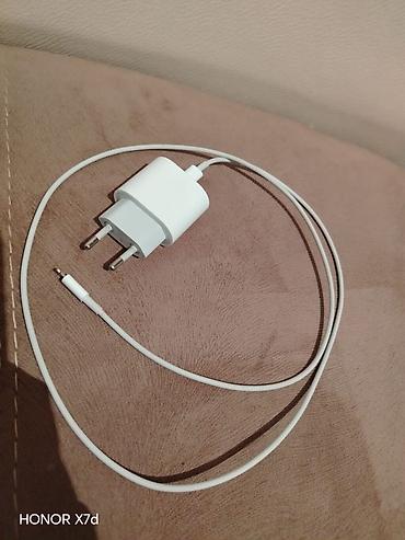 IPhone 14, Ağ, Face ID - şəkil 4