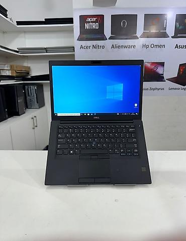 İşlənmiş Dell Latitude, 14 ", Intel Core i5, 256 GB, Ünvandan götürmə, Ödənişli çatdırılma, Rayonlara çatdırılma - şəkil 3