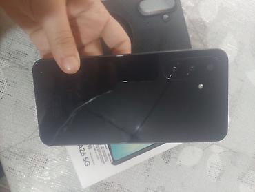 Samsung Galaxy A26 5G, 256 GB, rəng - Qara, İki sim kartlı - şəkil 2