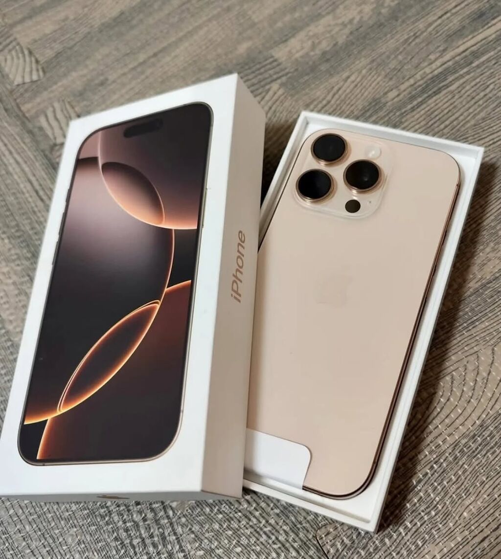 IPhone 14 Pro Max, Qızılı, Simsiz şarj