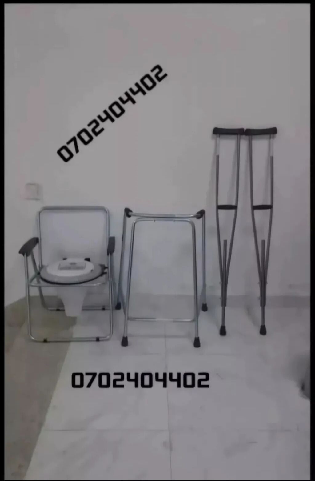 Xadok xadinok walker yürtəc əsa xasa kastil qoltuq altı çatdırılma