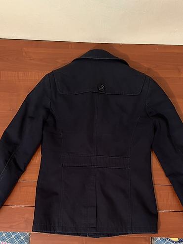 - Məhsul: Kişi gödəkçəsi - Brend/etiket: Long Xing JR - Ölçü: XL - şəkil 3