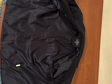 - Məhsul: Kişi gödəkçəsi - Brend/etiket: Long Xing JR - Ölçü: XL - şəkil 4