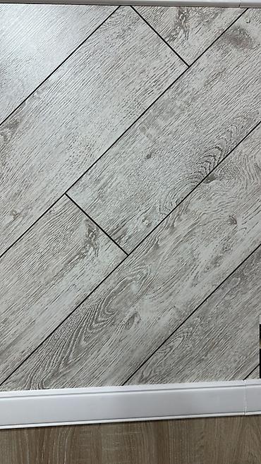 Məhsul: Taxta naxışlı laminat döşəmə panelləri Təsvir: - Təbii ağac - şəkil 4