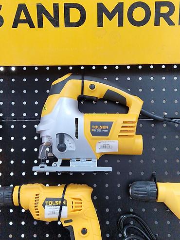 Drel dəsti, Drel-şurupaçan - şəkil 2