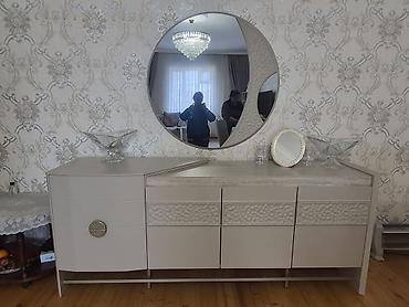 Qonaq destinin mebeli - 3500 azn satış qiyməti - şəkil 4