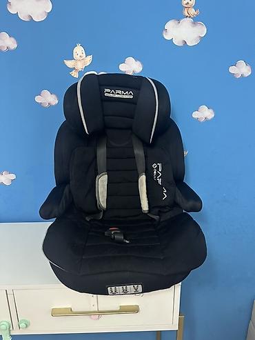 PARMA uşaq avtomobil oturacağı - Model: PARMA (etiketdə “PARMA” - şəkil 3