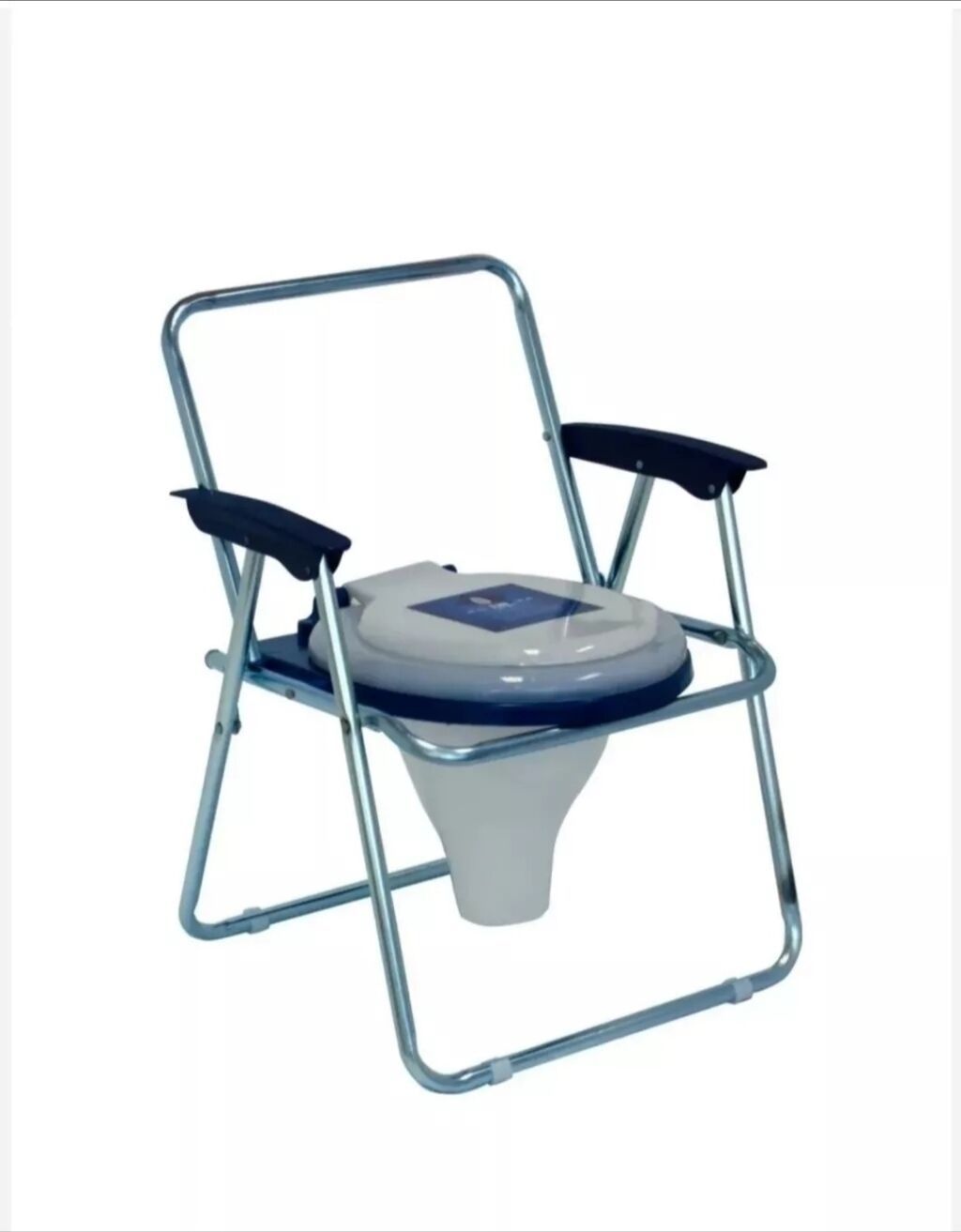 Yaşli̇ adamlar üçün uni̇taz xəstə karşok tualet çatdi̇ri̇lma var