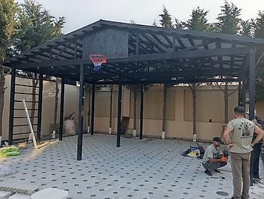 Villa ve bag evlerinin yuksek keyfiyyətle ve munasib qiymetlerle - şəkil 4