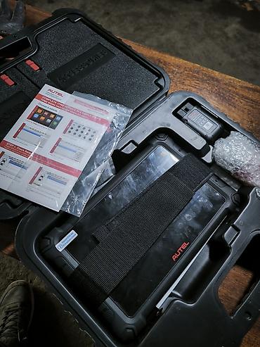 (Çox az istifadə olunub!) 1 illik pulsuz update'i var. İşlətmədiyim - şəkil 4