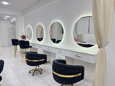 Yeni, Saş kəsimi kreslosu - şəkil 3