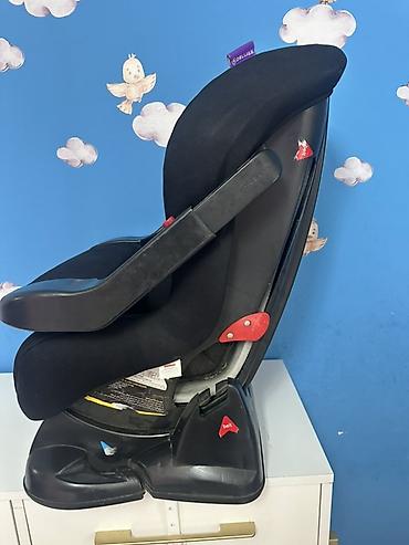 Uşaq avtomobil oturacağı – Delljan - Marka/model: Delljan uşaq - şəkil 2