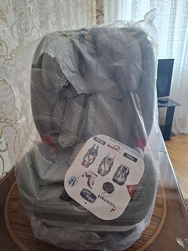 Uşaq avtomobil oturacağı – Baby Land Comfort (0–36 kq) - Yaş aralığı - şəkil 2