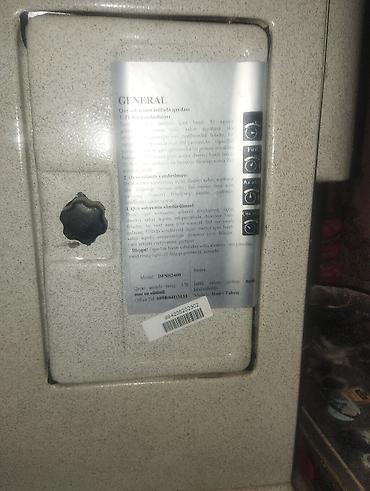 Kamin Peçi, yanacaq - Qaz - şəkil 5