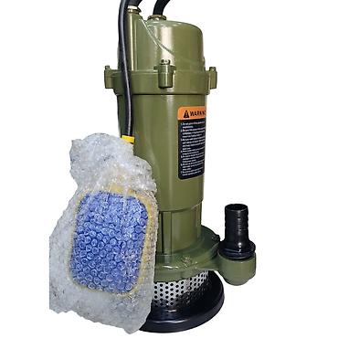 Nasos, Çirkab quyular üçün, quraşdırılma Sualtı - şəkil 3