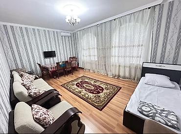 Sadə ev kimi verilir geniş həyəti 3 yataq otağı 7 tam yatacaq böyük - şəkil 2