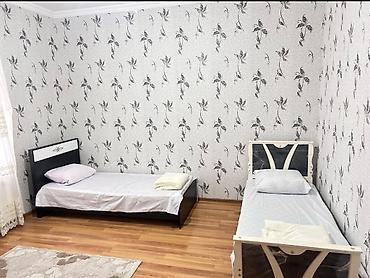 Sadə ev kimi verilir geniş həyəti 3 yataq otağı 7 tam yatacaq böyük - şəkil 4