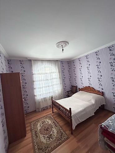 Sadə ev kimi verilir geniş həyəti 3 yataq otağı 7 tam yatacaq böyük - şəkil 5