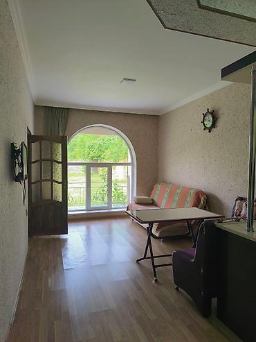 100 kv. m, 3 otaqlı, Hovuzsuz - şəkil 2