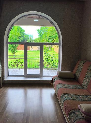 100 kv. m, 3 otaqlı, Hovuzsuz - şəkil 4