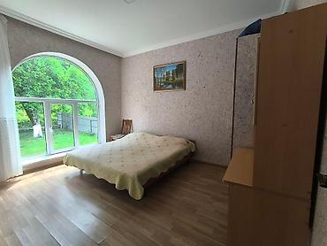 100 kv. m, 3 otaqlı, Hovuzsuz - şəkil 5