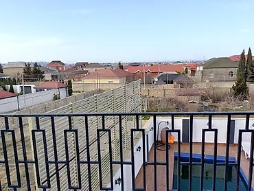 Bakı, Mərdəkan, 175 kv. m, 4 otaqlı, Hovuzlu - şəkil 3