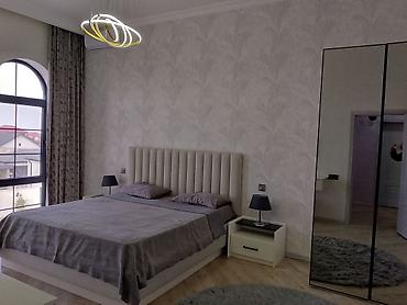 Bakı, Mərdəkan, 175 kv. m, 4 otaqlı, Hovuzlu - şəkil 5