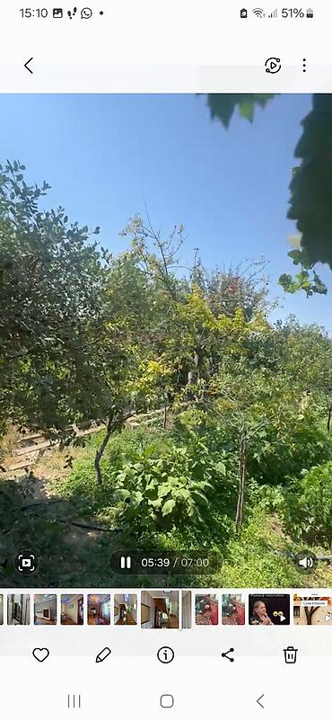 Saray, 130 kv. m, 6 otaqlı - şəkil 5