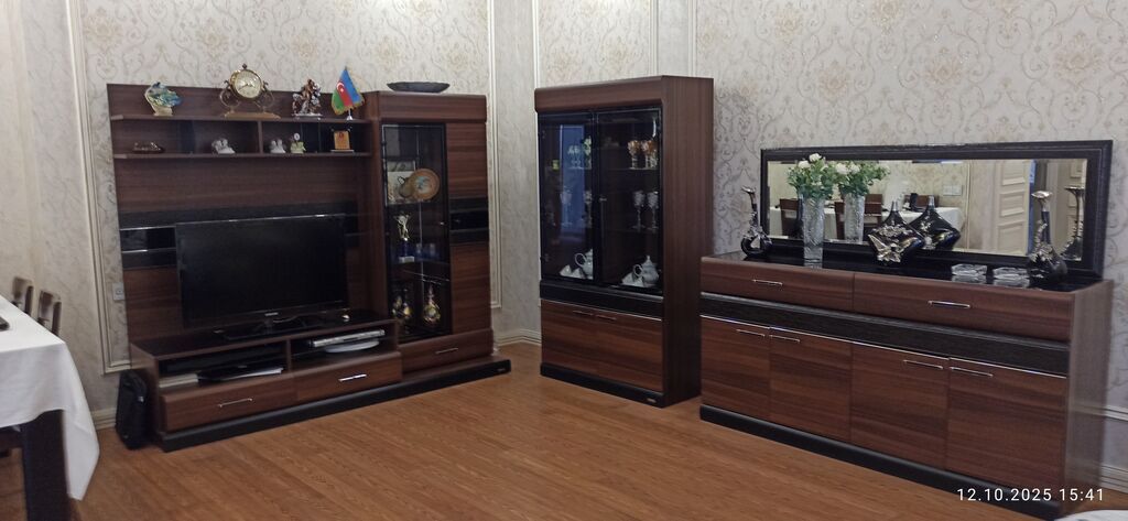 İşlənmiş, Komod, TV stend, Servant, Kredit yoxdur, Türkiyə