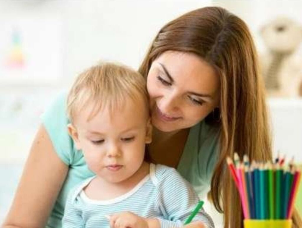 Salam.Mənim 44 yaşım var.Öz evimdə uşağa baxıram,iş təcrübəm