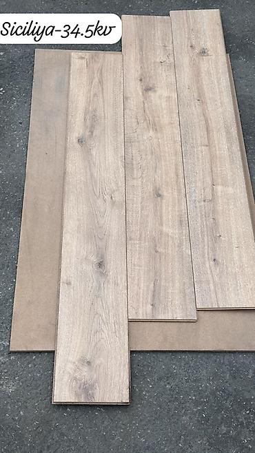 PVC dekorativ divar panelləri – “DEKOR” M07 və digər modellər - - şəkil 2