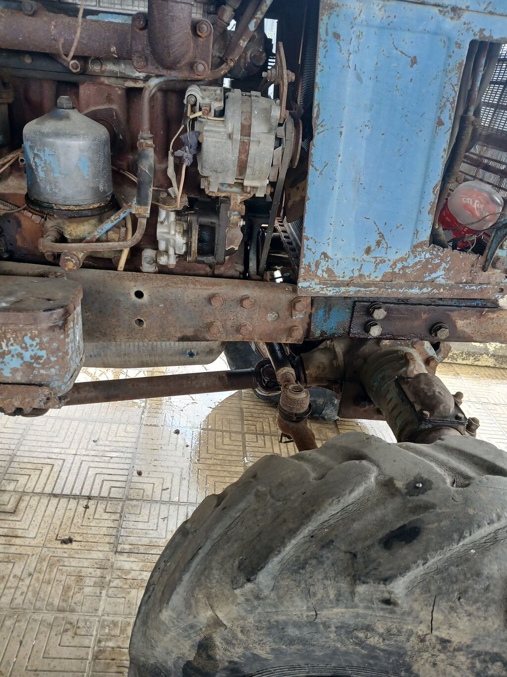 82 i satılır qabağı çəkən gdravik rol 24 volt 10 karofka sənədi subutu