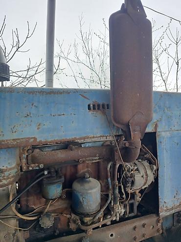 82 i satılır qabağı çəkən gdravik rol 24 volt 10 karofka sənədi subutu - şəkil 2