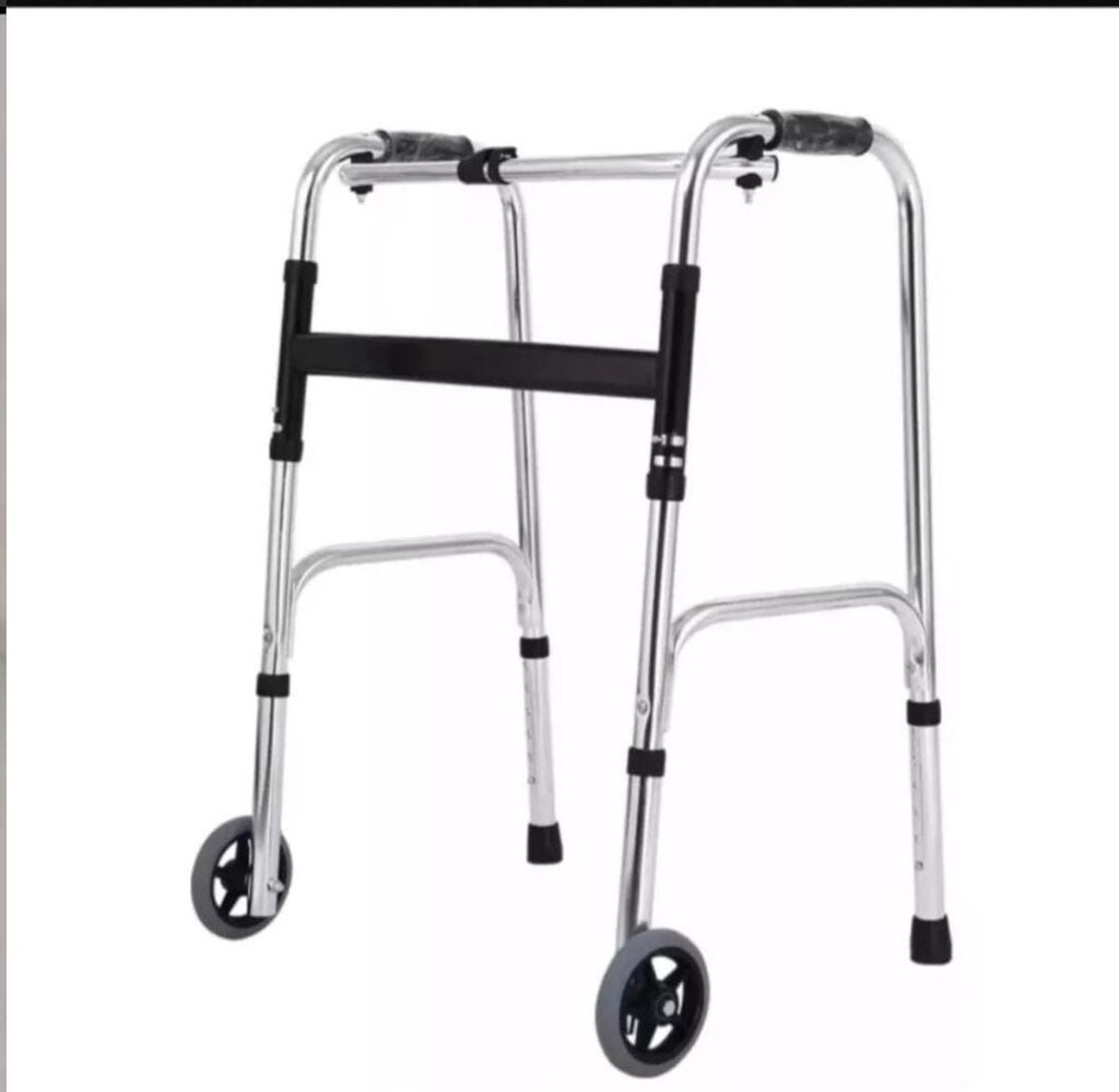 Xadok volker xadinok yürtəc wolker çatdırılma var Yaşlılar və ya