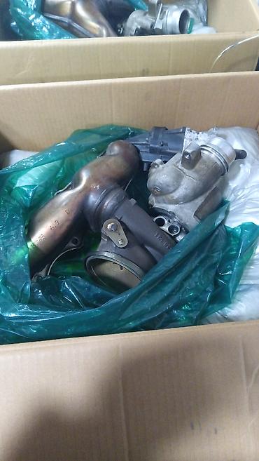 F30 Turbosu zbor satilir - şəkil 2