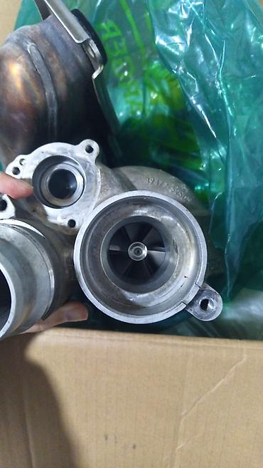 F30 Turbosu zbor satilir - şəkil 3