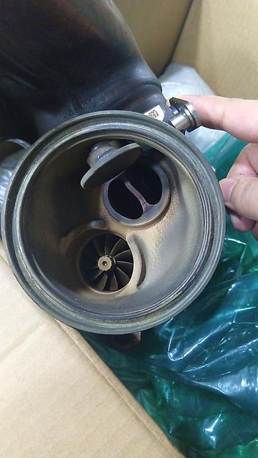 F30 Turbosu zbor satilir - şəkil 4