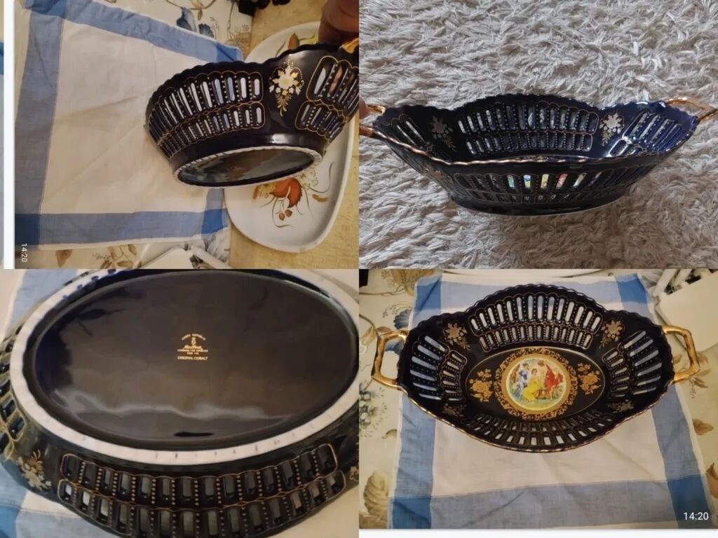 Az işlənmiş soba böyük tava bir ədədi yaxşı işləkdir qapağı var amma