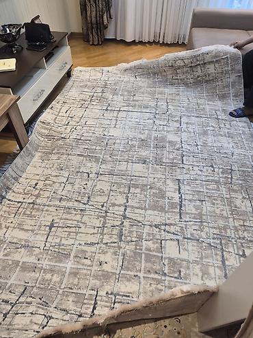 Metbex xalcasi - 200 azn satış qiyməti, uzunlugu 3 metr, eni 2 metr - şəkil 3