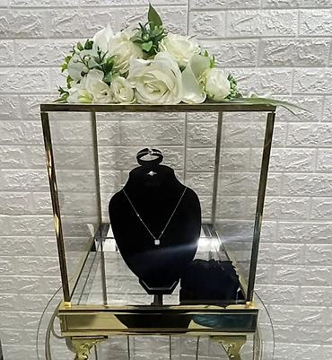 Model 18-19ədəddən ibarətdir. Heç bir deffekti yoxdur - şəkil 4