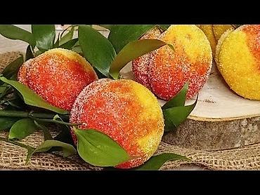 1 ədədi 1 AZN 💫 Ev şirniyyatları - şəkil 2