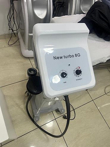 Vakuum massaj - şəkil 2