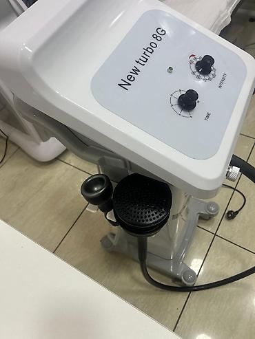 Vakuum massaj - şəkil 3