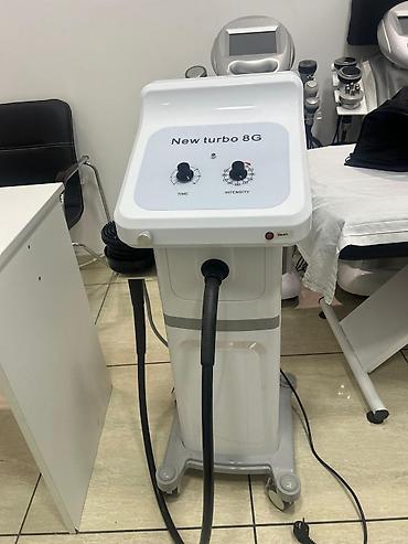 Vakuum massaj - şəkil 4