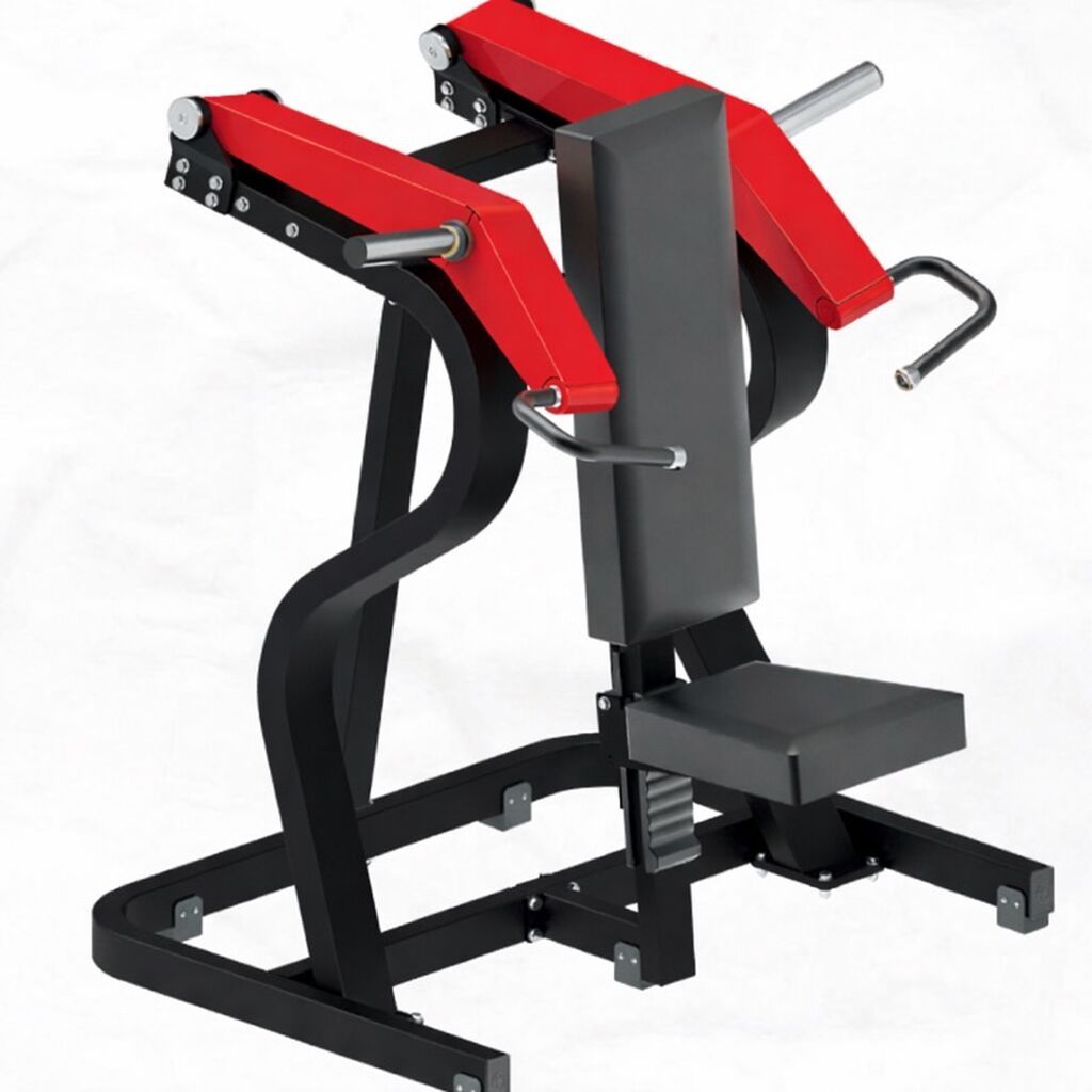 Trenajor Teze upakovkada ***5eded( ciyin,sine,leq pres,kurek vexni ve