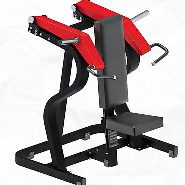 Trenajor Teze upakovkada ***5eded( ciyin,sine,leq pres,kurek vexni ve - şəkil 2