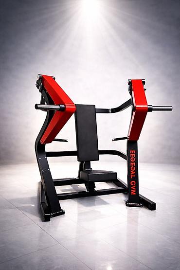 Trenajor Teze upakovkada ***5eded( ciyin,sine,leq pres,kurek vexni ve - şəkil 3