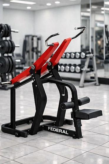 Trenajor Teze upakovkada ***5eded( ciyin,sine,leq pres,kurek vexni ve - şəkil 5