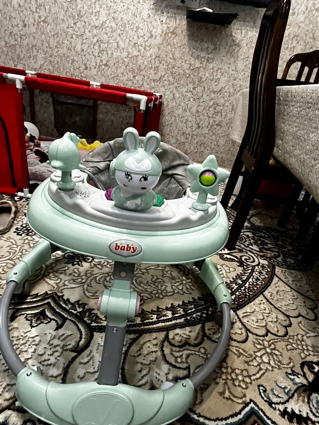 Tahire….Xodunok Defekti yoxdu saz veziyyetedi Qiymet 35azn Unvan